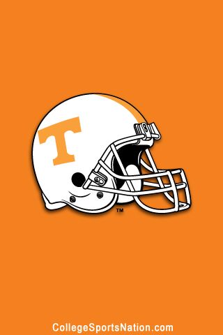 Tennessee Football Wallpaper, Tennessee Football Memes, Tn Vols Football, Cool Football Helmets, Vols Football, University Of Tn, Tn Football, Sports Background, Rocky Top Tennessee