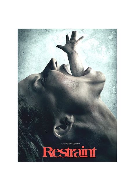 Restraint Scary Movies To Watch, Top Horror Movies, Movies To Watch Teenagers, Movie Hacks, Movie Sites, Best Horror Movies, Thriller Film, Picture Movie, Horror Movie Art