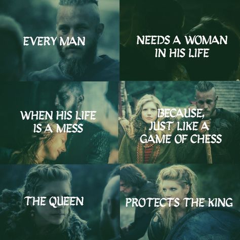 Ragnar Lothbrok Quotes Vikings, Vikings Quotes Ragnar, Strong Sentences, Ragnar Quotes, Vikings Quotes, Ragnar Lothbrok Quotes, Role Model Quotes, Viking Quotes, Tv Series Quotes