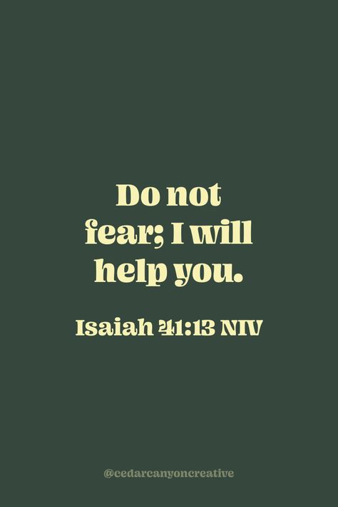 Isaiah 41:13 Wallpaper, Verse Wallpaper Aesthetic, Bible Verse Wallpaper Aesthetic, Bible Wallpaper, Inspirational Bible Verse, Verse Wallpaper, Verses Wallpaper, Inspirational Bible Verses, Bible Verse Wallpaper