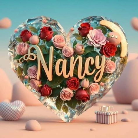 Nancy Name, Unicorn Wallpaper Cute, Name Boards, Unicorn Wallpaper, Floral Wallpaper Phone, Letter B, Floral Wallpaper, Phone Wallpaper, Fashion Blogger