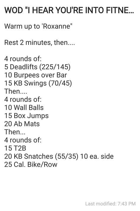 CrossFit WOD Crossfit Workouts Barbell, Crossfit Wods Barbell, Ski Erg Workout Crossfit, Crossfit Leg Workout, Crossfit Legs, Wod Workouts, Crossfit Workouts For Beginners, Wods Crossfit, Crossfit Workouts Wod