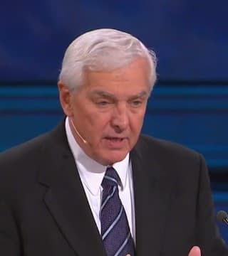 David Jeremiah Sermons, Dr David Jeremiah, Bible Doctrine, David Jeremiah, Spiritual Awakening Signs, Bible Truths, Walk With God, Trust In Jesus, Study Scripture