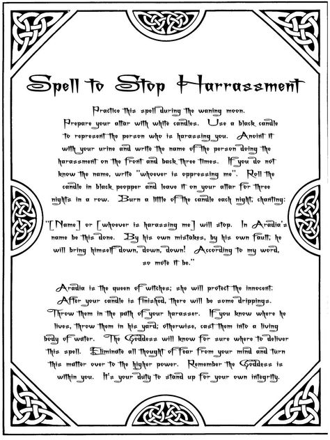 Banishing Spell, Witchcraft Spells For Beginners, Spells For Beginners, Wiccan Magic, Magic Spell Book, Grimoire Book, Magick Spells, Wiccan Spell Book, Witchcraft Spell Books