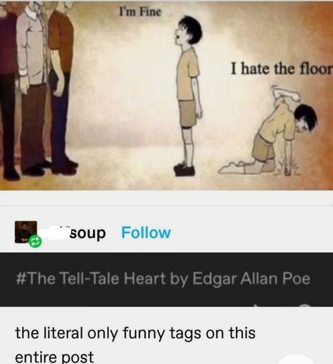 Literature Humor, Silly Images, Silly Goofy, Edgar Allan, Edgar Allan Poe, Made Me Laugh, Hysterically Funny, Random Memes, Internet Funny