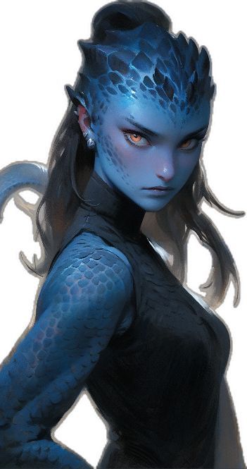 Water People, Blue Skin, Humanoid Creatures, Alien Character, Alien Concept, Alien Design, Alien Concept Art, Fantasy Races, Alien Creatures