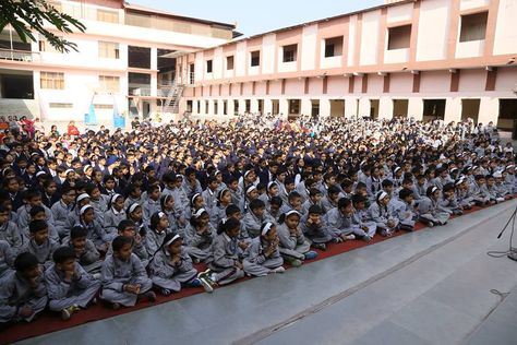 The Heritage School celebrated Children's Day and Teachers' Day with full enthusiasm. #TheHeritageSchool #School #Dehradun #ChildrensDay #ICSE Heritage School, Heritage Day, Children's Day, Teachers Day, Dehradun, Child Day, Celebrities, Quick Saves