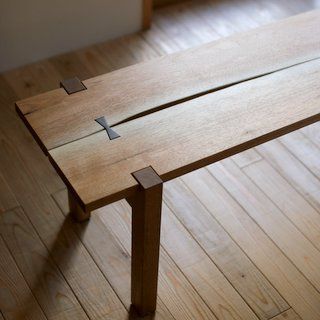 Japanese Carpentry, Japanese Joinery, Used Woodworking Tools, Diy Platform Bed, Woodworking Chair, Japanese Woodworking, Woodworking Bed, Japanese Furniture, Woodworking Joinery