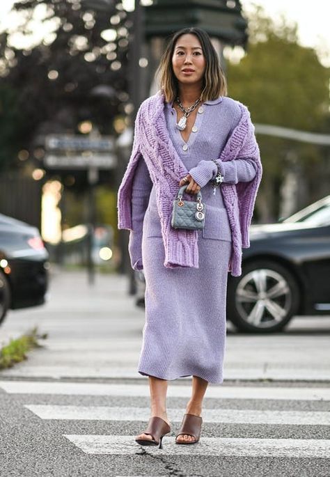 Acne Outfit, Aimee Song, Street Hijab Fashion, Moda Paris, Transition Outfits, Fashion Capsule, Spring Summer 2022, Style Looks, Best Street Style