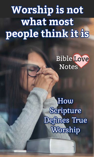 Bible Love Notes: How Scripture Defines True Worship Worship Meaning, Worship Scripture, Bible Notebook, Womens Bible, Bible Love Notes, Christian Articles, Bible Object Lessons, Study Topics, Study Plans