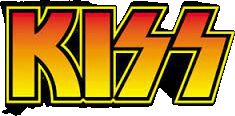 Kiss Logo, Retro Packaging, Kiss Stickers, About Music, Salalah, Music Hall, Band Logos, Love Music, Arizona Logo