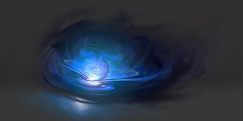 ArtStation - Cosmic Nova, Sarah Carmody Vfx Texture, Cosmic Powers, Ball Lightning, Cosmic Magic, Magic Effects, Other Galaxies, Super Powers Art, Creatures Art, Space Artwork