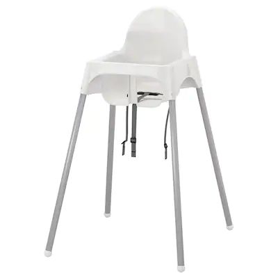 Nursery Furniture & Baby Furniture Sets - IKEA Antilop High Chair, Ikea High Chair, Ikea Antilop, Baby Furniture Sets, Baby Chair, Baby High Chair, Baby Nursery Furniture, Toddler Furniture, Ikea Family