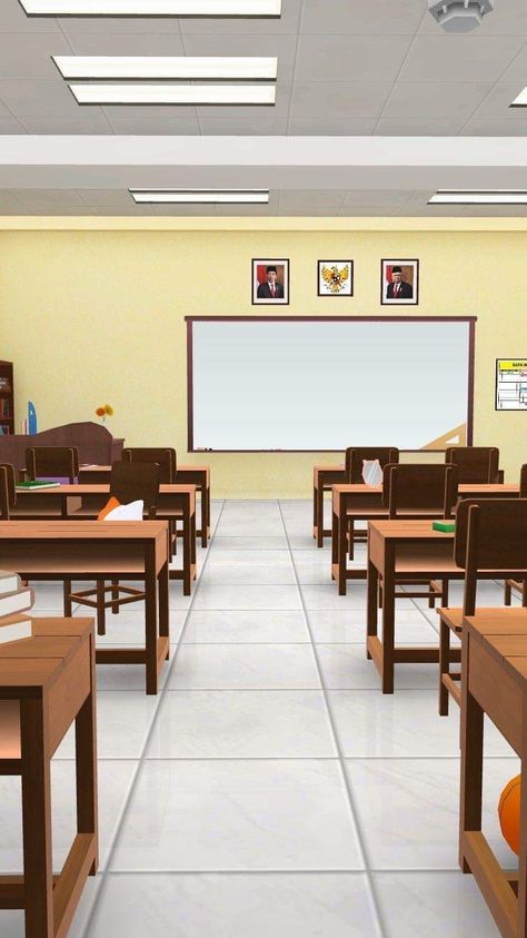 Zpt Background, Classroom Interior, Classroom Background, Zepeto Background, Episode Interactive Backgrounds, Artsy Background, Wallpaper Notebook, Modern Classroom, Foto Aesthetic