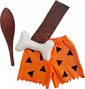 Bam Bam Costume, Halloween Coordinate, Caveman Costume, Pebbles Costume, Halloween Costumes For Boys, Bamm Bamm, Costumes For Boys, Hey Boo