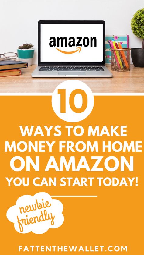 Other than selling on Amazon and being an Amazon driver, there are other ways you can earn money working for Amazon.  Here are some other ways for you to make money with Amazon #sidehustle #workathome #fattenthewallet #amazon Amazon Work From Home, Amazon Jobs, Make Money On Amazon, Amazon Marketing, Best Ways To Make Money, Virtual Assistant Jobs, Colorful Outfits, Money Making Jobs, Extra Money Online