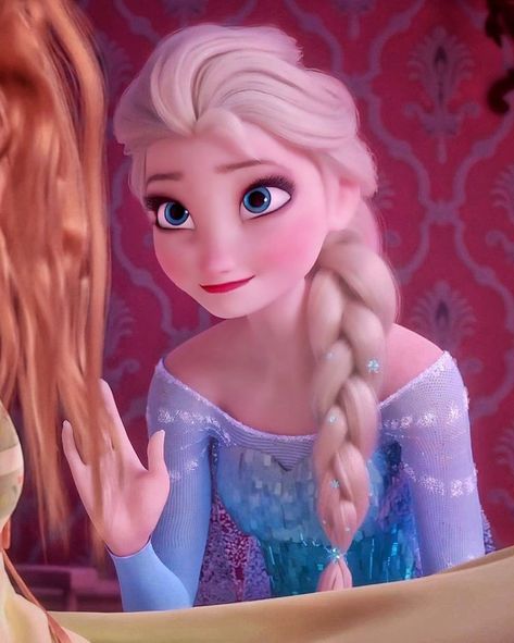 Elsa Photos, Frozen Fever Elsa, Frozen Queen, Frozen Pictures, Disney Princess Elsa, Anime Dancing, Frozen Fever, Disney Elsa, Kaiju Art