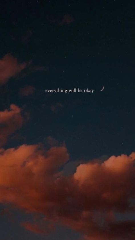 EVERYTHING WILL BE OK LIVE WALLPAPER [Video] | Galaxy wallpaper, Live wallpaper iphone, Live wallpapers Summer Quotes Instagram, Hamilton Wallpaper, Cute Quotes For Instagram, Wallpaper Video, Everything Will Be Ok, Night Sky Wallpaper, Phone Wallpaper Quotes, Iphone Wallpaper Pattern, Mood Wallpaper