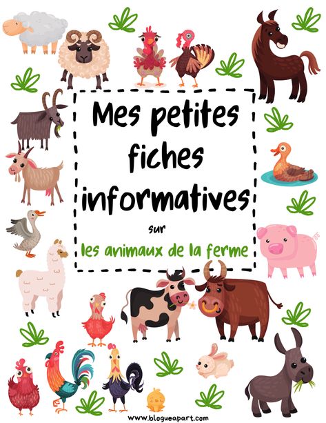 Mes petites fiches sur... - Blogue à part Teaching Essentials, Science Projects For Kids, Daycare Activities, Teaching French, Belem, Stem Activities, Teaching Science, Childhood Education, Learn French