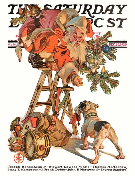 Norman Rockwell Art, Saturday Evening Post Covers, Rockwell Paintings, Norman Rockwell Paintings, Valentines Illustration, The Saturday Evening Post, Food Art Photography, Winter Illustration, Evening Post