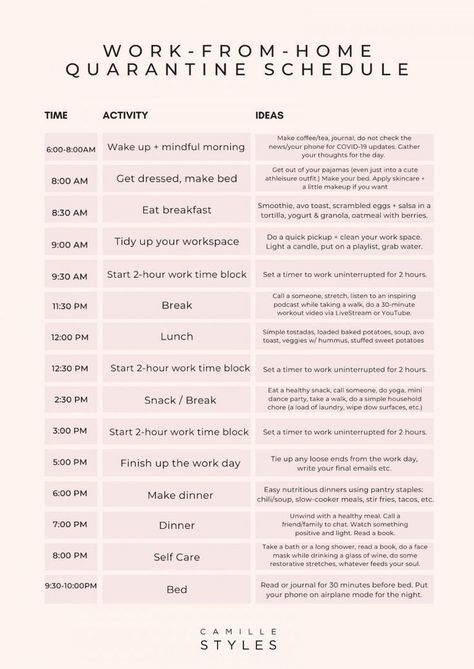 Stay sane and organized with these daily schedules for working parents and kids. Includes templates and tips for creating a schedule that works for your Health Schedule Ideas, How To Write A Daily Schedule, Self Routine Daily, Time Management Schedule Daily Routines, Daily Routine For Healthy Lifestyle, Daily Routine Schedule 4am, Things To Do At 5 Am, Best Daily Schedule For Adults, Daily Routine Schedule Journal Ideas