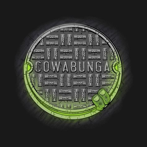 Check out this awesome 'Secret of the Sewers' design on @TeePublic! Tmnt Sewer, Colorful Wallpaper, Teenage Mutant Ninja Turtles, Teenage Mutant Ninja, Ninja Turtles, Movies Showing, Turtles, Globe, Give It To Me