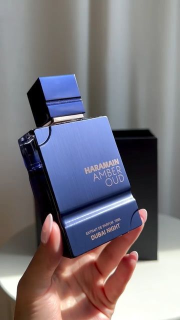 Jasmine • perfume lover 🫧 on Instagram: "10/10 presentation from Al Haramain per usual!! 🔥🔥   Amber Oud 🪵🥀- Dubai nights is a beautiful oud/rose fragrance. It has a similar vibe to arabians tonka but this also has some freshness to it! 🩵  Kindly gifted @alharamainperfumes 🤍  #arabperfume #affordableperfumes   #perfumes #perfumelovers #scentoftheday #fraghead #fragrancia #perfumecollector #perfume #fragranceaddict #perfumeoftheday #sotd #perfumeaddict #scentlover #scentaddict #instafragrance #beauty #nicheperfume #luxuryperfumes #fragheads #perfumefeminino #scentlovers #fragrancelover #fragrance #perfumearmy #fragrancecommunity #instaperfume  Arab perfumes | arab fragrances | budget friendly | luxury perfume | affordable fragrances | rose perfume | unboxing | perfume unboxing" Unboxing Perfume, Perfume Affordable, Affordable Fragrances, Jasmine Perfume, Perfume Collection Fragrance, Rose Perfume, Niche Perfume, Rose Fragrance, Perfume Lover