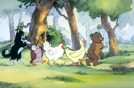 Little Bear - Loved watching this with my boys Little Bear Cartoon, Maurice Sendak, Bear Character, Bear Party, Bear Birthday, Little Bear, Old Cartoons, Bear Cartoon, Kids Shows