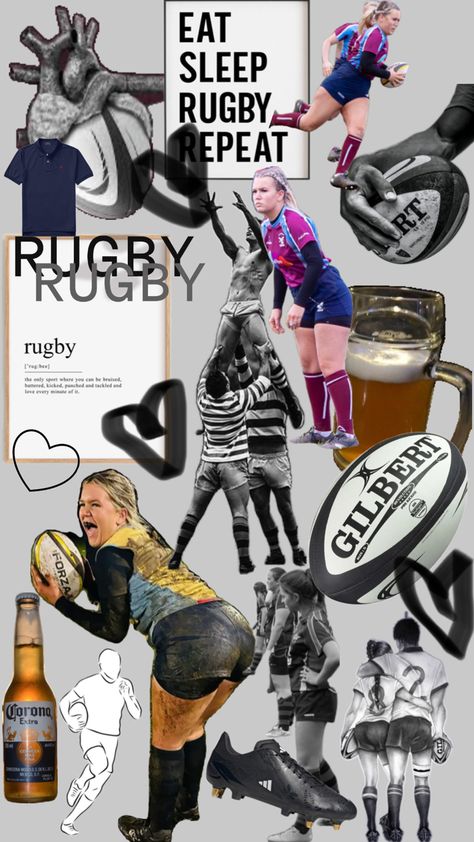 Senior Football Posters, Rugby Motivation, Rugby Aesthetic, Rugby Wallpaper, Rugby Pictures, Rugby Girls, Scotland Rugby, Senior Football, Womens Rugby