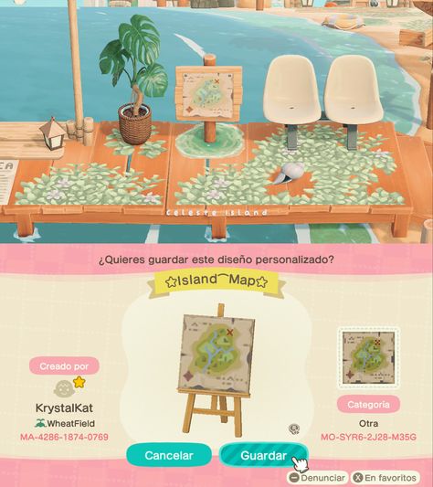 Animal Crossing Turtle Design, Acnh Water Custom Design, Acnh Starfish Code, Animal Crossing Tropical Island Design Codes, Animal Crossing Beach Ideas Cottagecore, Acne Island Names, Acnh Beach Flag, Animal Crossing Beach Design Codes, Acnh Beach Towel Code