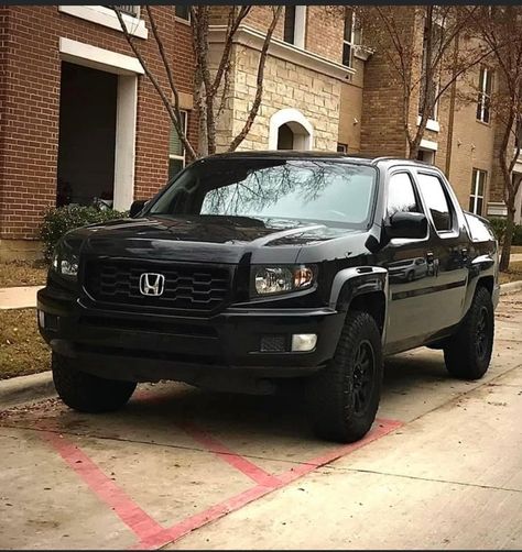 Honda Ridgeline Lifted, Trucks 2023, Honda Ridgeline Accessories, Honda Ridgeline Custom, Honda Offroad, Honda Jet, 2023 Ram 1500, Compact Pickup Trucks, Honda Dirt Bike