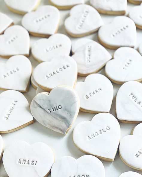 Canberra Wedding Cakes on Instagram: “Wedding Place card cookies . 🤍” Cookie Name Place Cards, Cookie Place Cards, Place Card Cookies, Card Cookies, Canberra Wedding, Name Places, Wedding Minimal, Place Cards Wedding, Name Place Cards