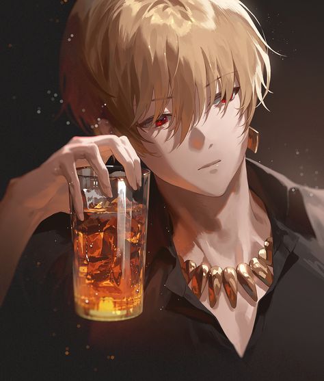 r/FateFanArt on Twitter: "Beautifully detailed Gilgamesh https://t.co/CUzTgGFViA #fate #fatestaynight #FGO… " King Gilgamesh, Gilgamesh And Enkidu, Gilgamesh Fate, Fate Servants, Fate Stay Night Anime, Fate Anime Series, Fate Zero, Stay Night, Fate Stay Night