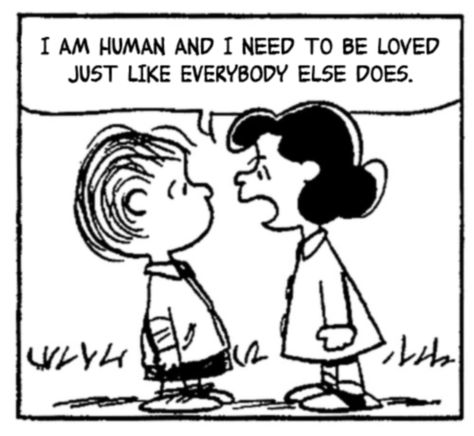 This Charming Charlie Puts Smiths Lyrics Into Peanuts Comic Strips | Someecards The Internet Is Good Peanuts Cartoon Characters, Woodstock Snoopy, Lucy Van Pelt, Papa Roach, Breaking Benjamin, Peanuts Comic Strip, I'm Sick, Peanuts Cartoon, Peanuts Characters