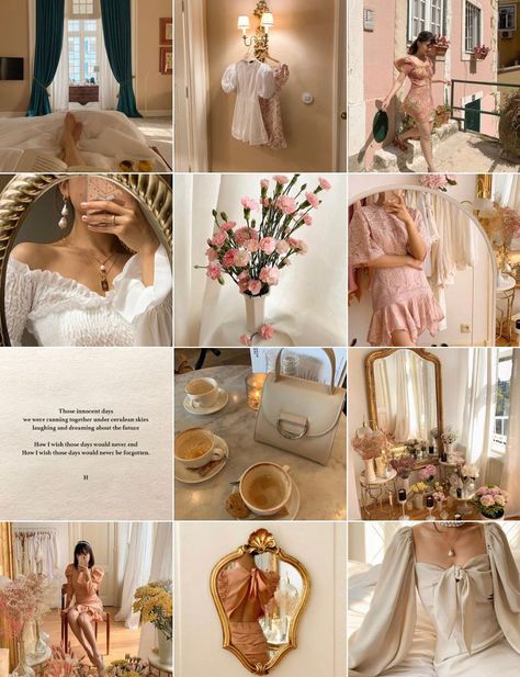 Bridal Content Ideas, Best Instagram Feeds, Instagram Feed Planner, Romantic Academia, Instagram Theme Feed, Instagram Feed Ideas Posts, Fashion Layout, Instagram Grid, Instagram Inspiration Posts