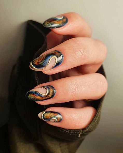 #nail design #nail inspo #elegant nails #nails #elegant nails #trendy nails #minimalist nails #cool nail inspo #nails idea #nude nail designs #graduation nails #summer nails #coffin nails designs #coffin nails #grad nails #summer toe nails #spring nails #nail ideas #nails acrylic #nail designs #nail inspo #nagels #nägel inspiration French Manicure Long Nails, Nail Ink, Fall Nail Art, Minimalist Nails, Fall Nail, Fire Nails, Dream Nails, Funky Nails, Chic Nails