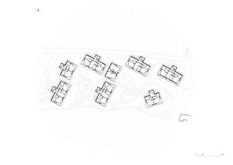 Enklawa Polany Mountain Resort / INDO Architekci | ArchDaily Diesel Industry, Arch Architecture, Mountain Resort, How To Plan, Photography