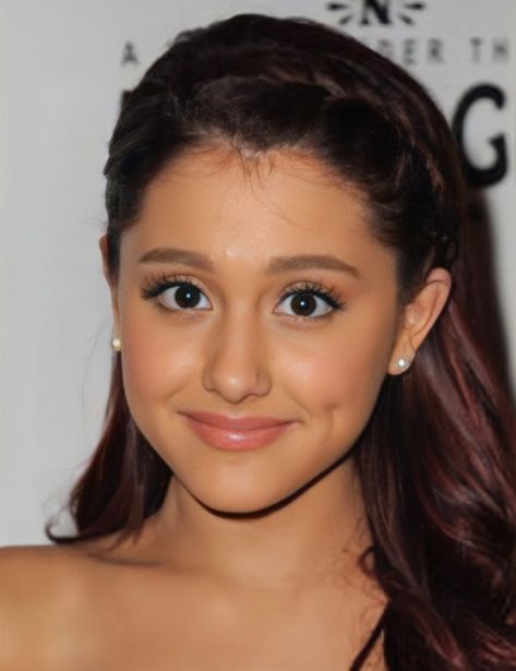 Ariana Grande 2011, December 1, Ariana Grande, Celebrities, Beauty