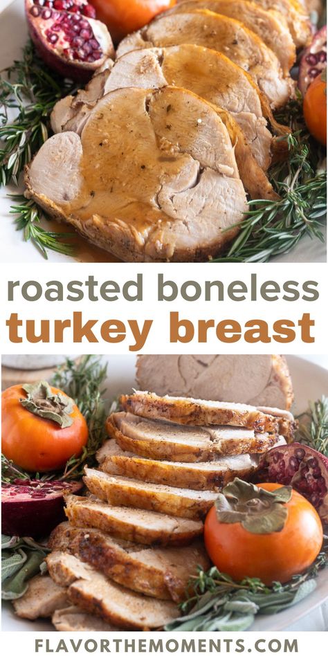 Boneless Turkey Breast Dutch Oven, How To Cook A Moist Turkey Brest In The Oven, Roasted Turkey Thighs Oven, How To Cook Boneless Turkey Breast, 3lb Turkey Breast Recipes, Oven Roasted Boneless Turkey Breast, 3 Lb Turkey Breast In Oven, Small Turkey Recipes Oven, Skinless Turkey Breast Recipes