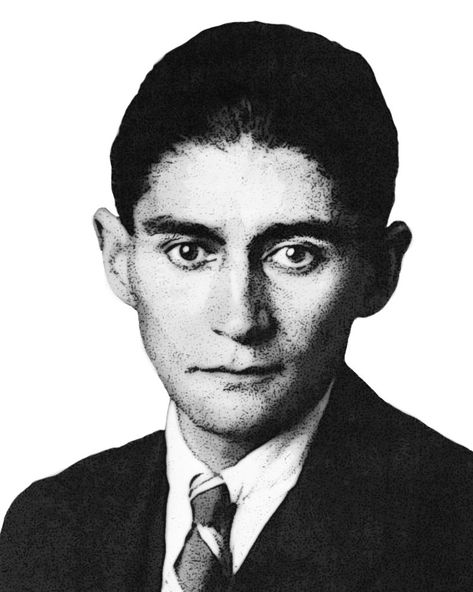 Franz Kafka Portrait, Franz Kafka Photos, Kafka Portrait, Franz Kafka Illustration, Franc Kafka, Kafka Sketch, Frans Kafka, Kafka Drawing, Franz Kafka Drawing