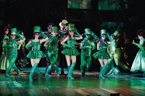 wizard of oz emerald city costumes | Emerald City Musical Outfit Ideas, Wizard Of Oz Costumes Diy, Outfit Ideas Male, The Wizard Of Oz Costumes, Wizard Of Oz Musical, Broadway Wicked, Musical Theatre Costumes, Wicked The Musical, Wicked Costumes