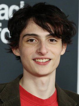 Finn Wolfhard Smiling, Mike Wheeler, Stranger Things Mike, Canadian Men, Finn The Human, Finn Wolfhard, Comedy Films, Upcoming Movies, Alternative Rock