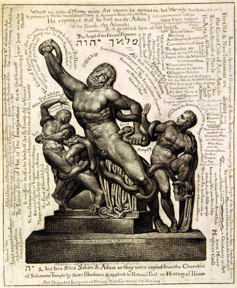 William Blake, Vatican Museums, Up Book, A4 Poster, Italian Art, Modern Prints, Art Reproductions, Art History, Greek Statue