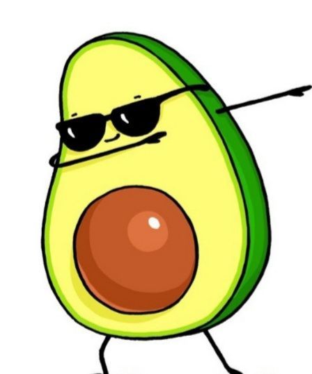 Cute Avacodos, Drawing Of Avocado, Avocado Doodle Cute, How To Draw A Avacodo, Avocado Drawing Cute, Avocado Painting Cute, Avocado Cartoon Cute, Avocado Images, Avocado Drawings