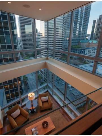 Love Theoretically, Downtown Condo, Privacy Partition, Art Niche, Two Story Windows, Ali Hazelwood, Luxury House Interior Design, Second Story, Master Closet