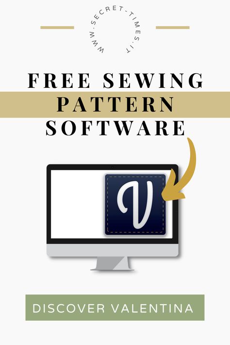 Valentina, free software for parametric CAD drawing of sewing patterns. Print your own professional patterns at home. CAD drawing, digital sewing patterns, PDF patterns, free sewing pattern design software. Free Fashion Patterns, Sewing Patterns Free Women, Sewing Templates, Printable Sewing Patterns, Free Sewing Pattern, Free Pdf Pattern, Free Pdf Sewing Patterns, Drawing Digital, Cad Drawing