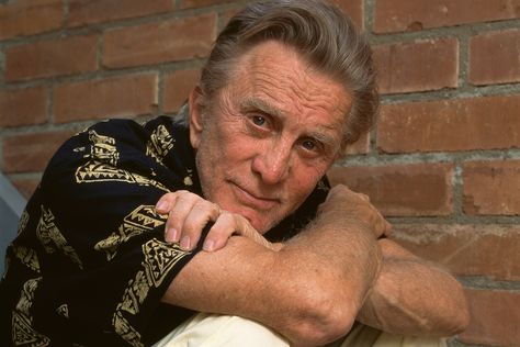 Kirk Douglas, Hollywood Icon and <em>Spartacus</em> Star, Dies at 103 Best Actor Oscar, Gena Rowlands, Deborah Kerr, Actor Studio, Kirk Douglas, Tony Curtis, Judi Dench, Actor John, Jamie Lee Curtis