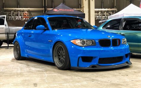 2008 BMW 135i w/ 1M Conversion | Deadclutch Bmw 128i Coupe, 135i Bmw, E36 Coupe, Roadster Car, Bmw 128i, Bmw Scrambler, Bmw X5 M, Bmw M1, Datsun 510