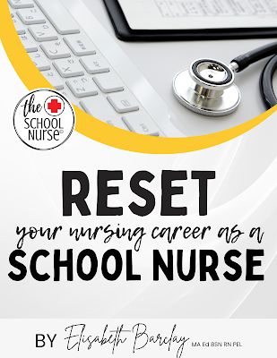 School Nurse Elementary, School Nurse Office, School Nursing, School Health, Nurse Office, About School, State School, Nursing Career, School Nurse