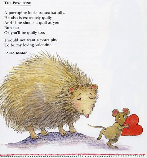 poem porcupine Porcupine Art Preschool, Porcupine Activities For Preschool, A Porcupine Named Fluffy Activities, Q Crafts For Preschool, Porcupine Spiritual Meaning, Rico The Porcupine, Forest Animal Crafts, Finger Plays, Nocturnal Animals